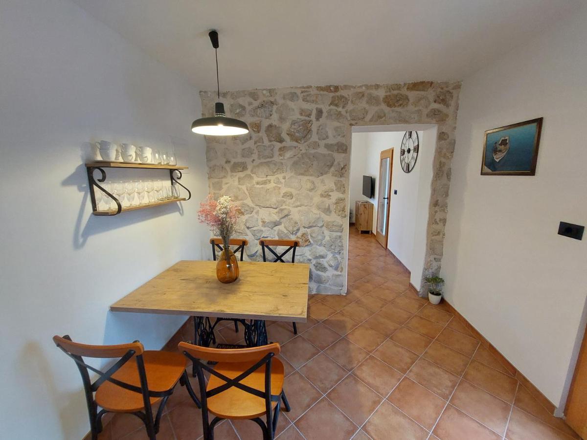 Olive Garden House Sibenik Villa ภายนอก รูปภาพ