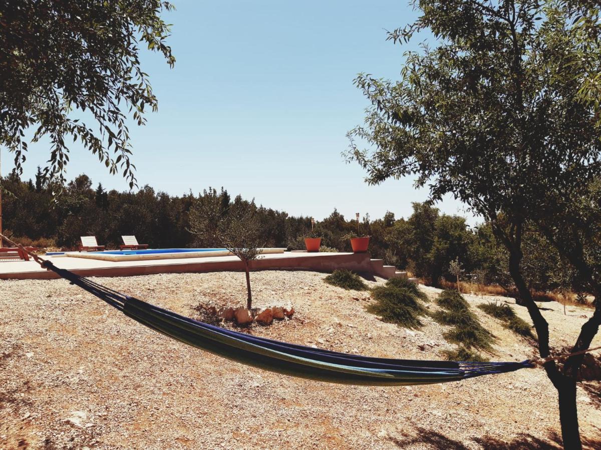 Olive Garden House Sibenik Villa ภายนอก รูปภาพ