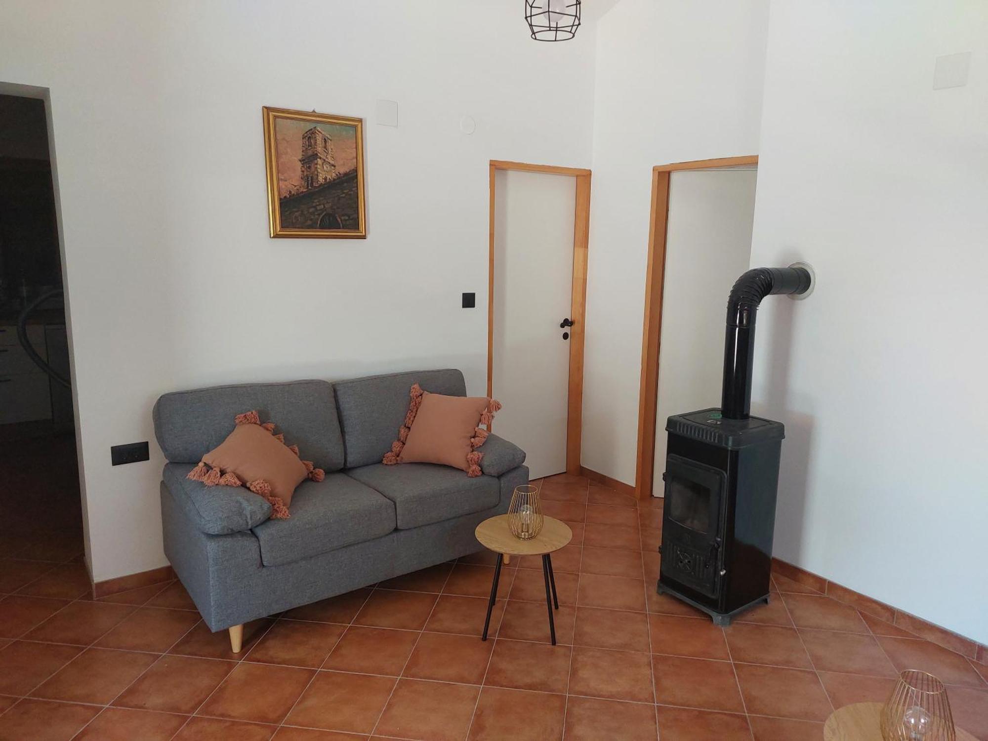 Olive Garden House Sibenik Villa ภายนอก รูปภาพ