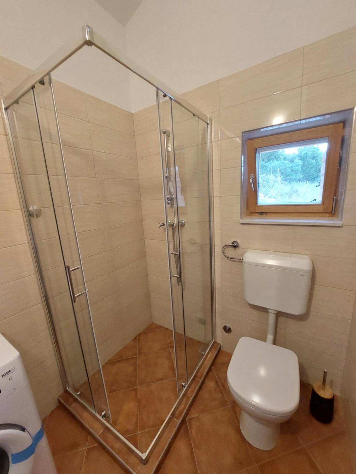 Olive Garden House Sibenik Villa ภายนอก รูปภาพ